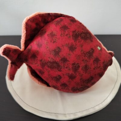 poisson-rond-rouge-satine-broder